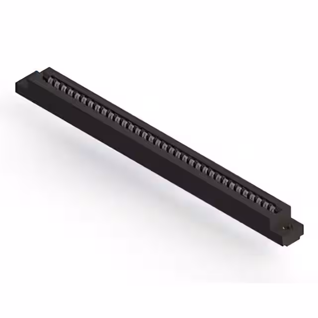 357-034-401-108 EDAC Inc.  Edgeboard Connectors